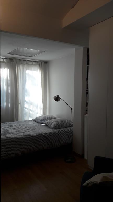 Villa Des Iris Παρίσι Εξωτερικό φωτογραφία