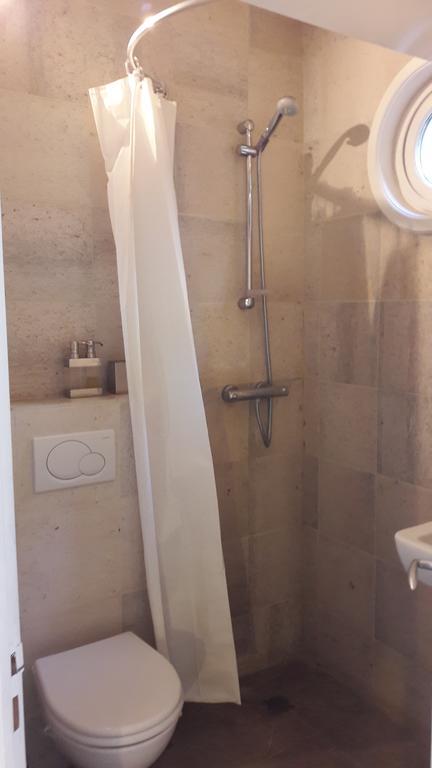Villa Des Iris Παρίσι Εξωτερικό φωτογραφία