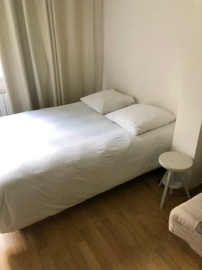 Villa Des Iris Παρίσι Εξωτερικό φωτογραφία