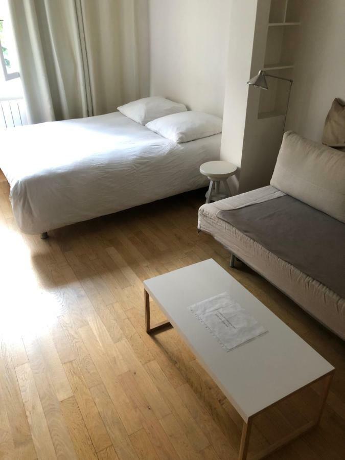Villa Des Iris Παρίσι Εξωτερικό φωτογραφία